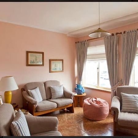 Aguda Beachfront Apartment Exteriör bild