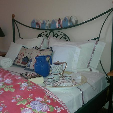 Aguda Beachfront Apartment Rum bild